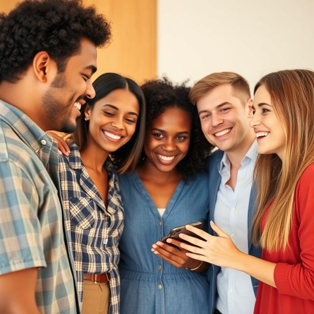 ProfileCraft Mission