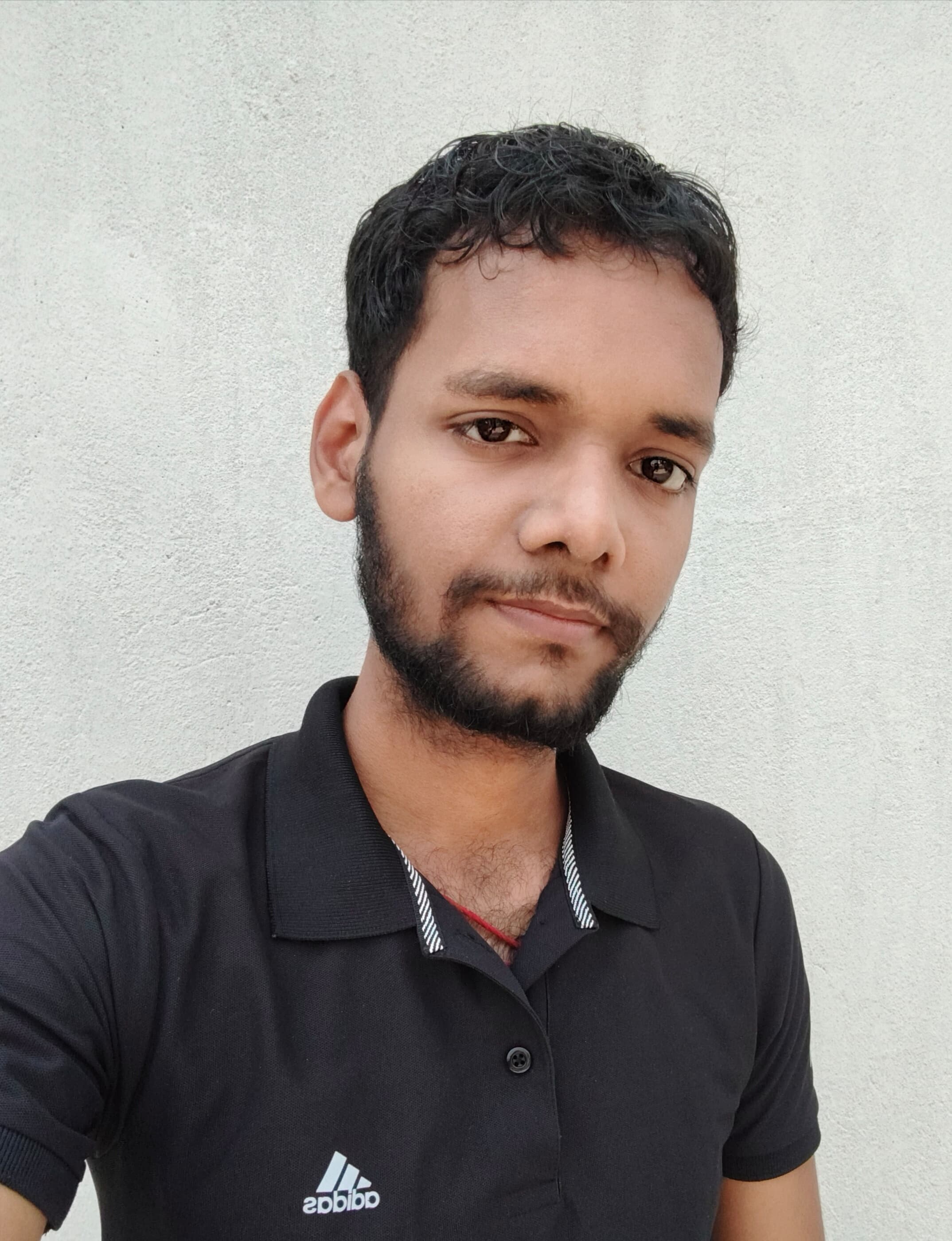 Rajeev Ranjan